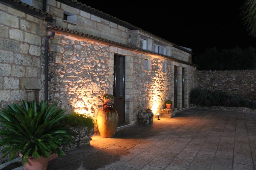 Azienda Agrituristica Masseria La Verna Patu Exterior photo